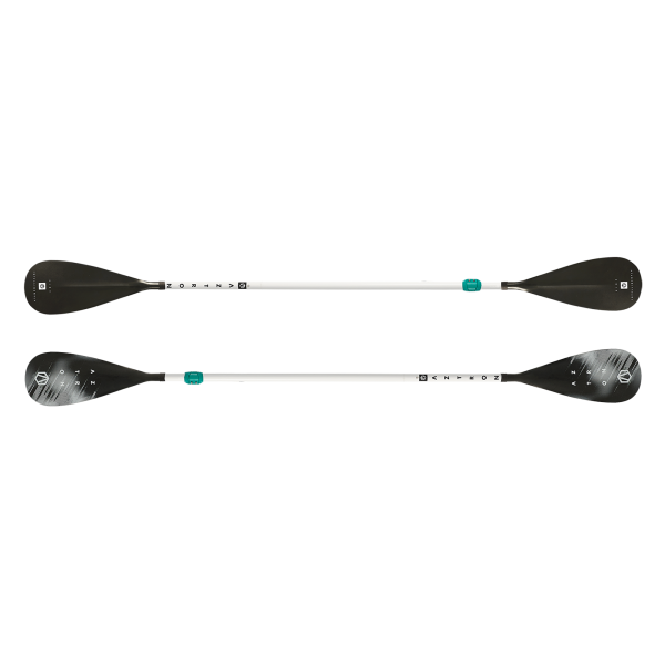 Aztron Style 2.0 Double Blade